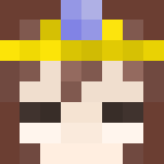 Queen Frisk - Female Minecraft Skins - image 3