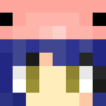 Axolotl ^^ - Female Minecraft Skins - image 3