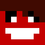 Red Guy (Fnaf Customs Collection) - Male Minecraft Skins - image 3