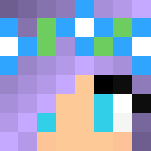New Version of Little Kelly - Female Minecraft Skins - image 3