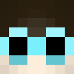 Night Owl | Regular Show [Updated] - Male Minecraft Skins - image 3