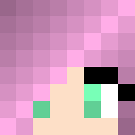 New MyStreet Katelyn - Female Minecraft Skins - image 3