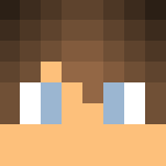 Cool - Male Minecraft Skins - image 3