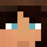 Sykes Pyko [LOTC] - Male Minecraft Skins - image 3
