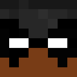 roburn - Male Minecraft Skins - image 3