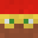 D.M.C. - Male Minecraft Skins - image 3