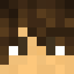 Nothing to see here. - Male Minecraft Skins - image 3