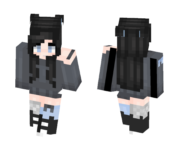 request for jeollie - Female Minecraft Skins - image 1