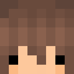 fAF - Male Minecraft Skins - image 3