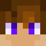 First Shaded Skin - Male Minecraft Skins - image 3