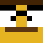 Ned Flanders - Male Minecraft Skins - image 3
