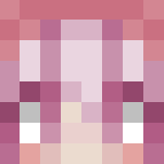 Cute Pink Bunny Girl - Cute Girls Minecraft Skins - image 3