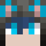 Oc~ Crow ~ - Male Minecraft Skins - image 3