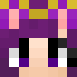 Margo undertale (child) - Female Minecraft Skins - image 3