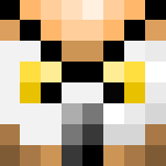 VanossGaming ( Night Owl ) - Male Minecraft Skins - image 3