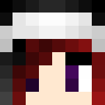 devil_Saukara_Chan - Female Minecraft Skins - image 3