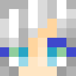 something to keep you kids busy - Female Minecraft Skins - image 3