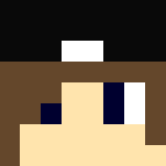 A Blast From the Past - Male Minecraft Skins - image 3