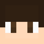 Totes Not Me IRL - Just A Teen - Male Minecraft Skins - image 3