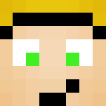 AfiqGamingHD Pikachu Jacket - Male Minecraft Skins - image 3