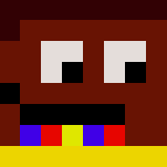 Mr. Nomero - Male Minecraft Skins - image 3