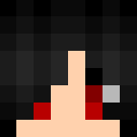 -=Nemesis-Chan (Mission Mode)=- - Female Minecraft Skins - image 3