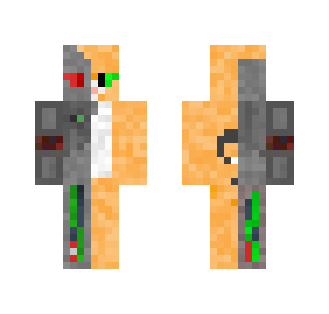 catinator - Male Minecraft Skins - image 2