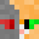 catinator - Male Minecraft Skins - image 3