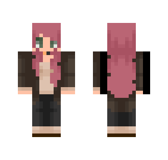 108 Subs! // Contest Winners! - Female Minecraft Skins - image 2