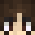 This is me today, IRL :P - Female Minecraft Skins - image 3