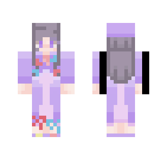 Aphchouli - Picture Skins - Female Minecraft Skins - image 2
