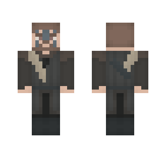 MacBeth || Michael Fassbender - Male Minecraft Skins - image 2
