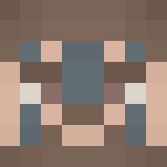 MacBeth || Michael Fassbender - Male Minecraft Skins - image 3