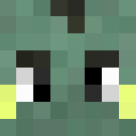 LotC Orc Cub - Male Minecraft Skins - image 3