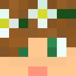LotC Halfling - Female Minecraft Skins - image 3
