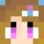 Princess_renew - Female Minecraft Skins - image 3