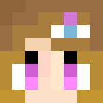 Princess - Female Minecraft Skins - image 3