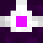 The Purple Terminator - Interchangeable Minecraft Skins - image 3