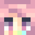 Drool ~Clia ♡ - Female Minecraft Skins - image 3