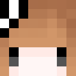 girl77 - Female Minecraft Skins - image 3