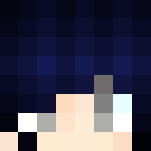 ♠ Back from overseas ~ - Female Minecraft Skins - image 3