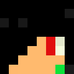AnZeky - Male Minecraft Skins - image 3