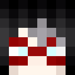sad but sassy ((red hood in desc)) - Male Minecraft Skins - image 3