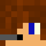 Gamer kid.. - Male Minecraft Skins - image 3