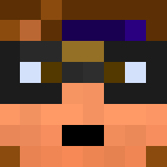 Adventure Boy - Boy Minecraft Skins - image 3