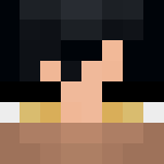 Iuris Council Guard Lancer - Male Minecraft Skins - image 3
