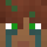 LOTC [PERSONAL] Fenaeril - Male Minecraft Skins - image 3