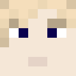 LOTC [PERSONAL] Erinali - Male Minecraft Skins - image 3