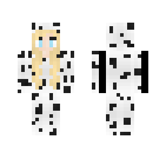 Moo - Female Minecraft Skins - image 2