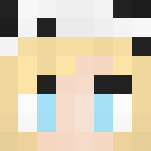 Moo - Female Minecraft Skins - image 3